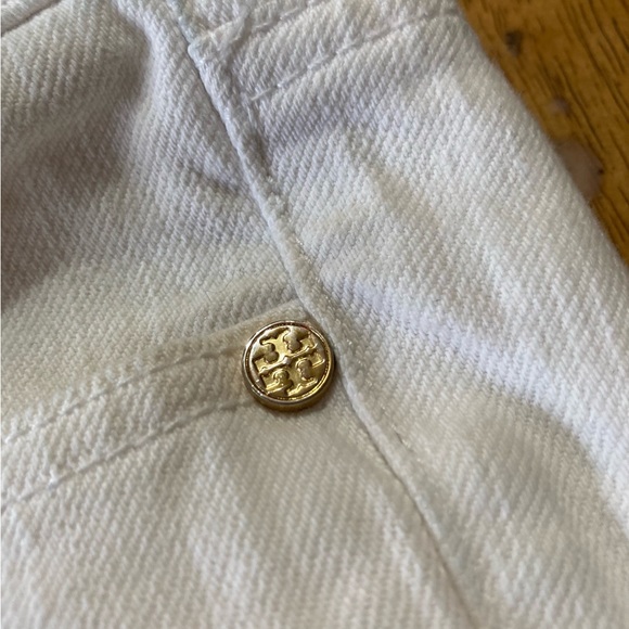 Beautiful Tory Burch jeans size 29 - Picture 6 of 12